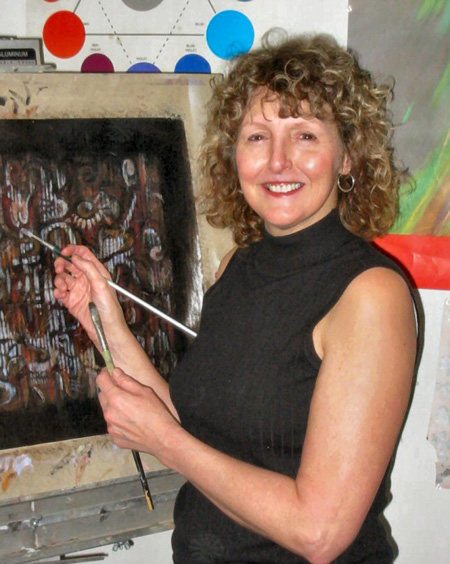 Judith Lynn Keats 2013