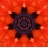 Red Ray Chakra
