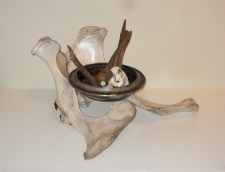A Shaman's Offering 2014, MSV.jpg