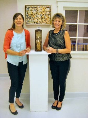 Ellen & Judi Opening Reception 9-20-13 IMG_8222.JPG