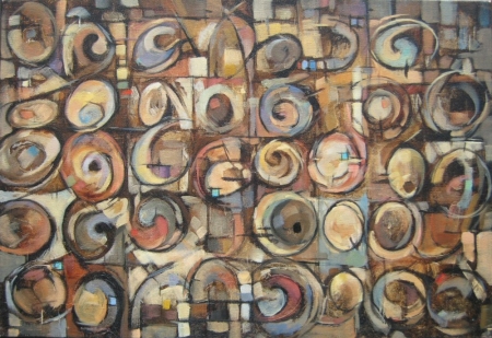  Synchronicity II 