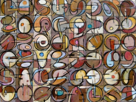 Spiritual Alchemy I