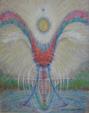 Self Renewal