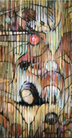 Madonna Totem