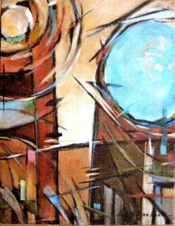 Wellspring