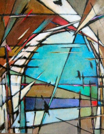 Threshold Portal