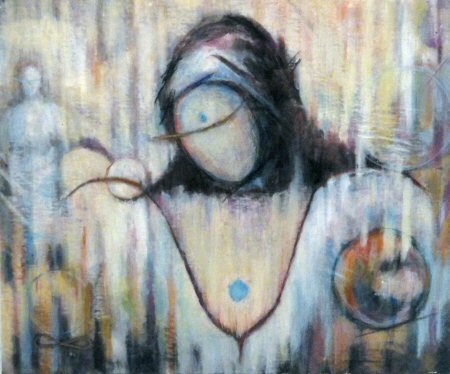 Mystical Icons